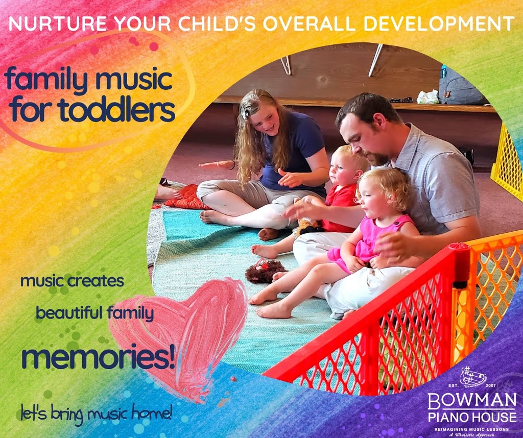 Bowman Piano House | 6 Ave N, Three Hills, AB T0M 2A0, Canada | Phone: (403) 412-5040