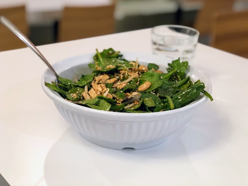 Salades Sensations | 2640 Bd Daniel-Johnson, Laval, QC H7T 2K1, Canada | Phone: (450) 687-0777
