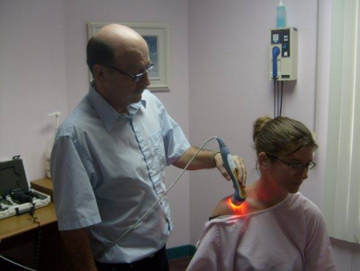 Dr. Numainville Chiropracticien - Sainte-Adèle | 250 Rue Séraphin, Sainte-Adèle, QC J8B 2G4, Canada | Phone: (450) 438-1004