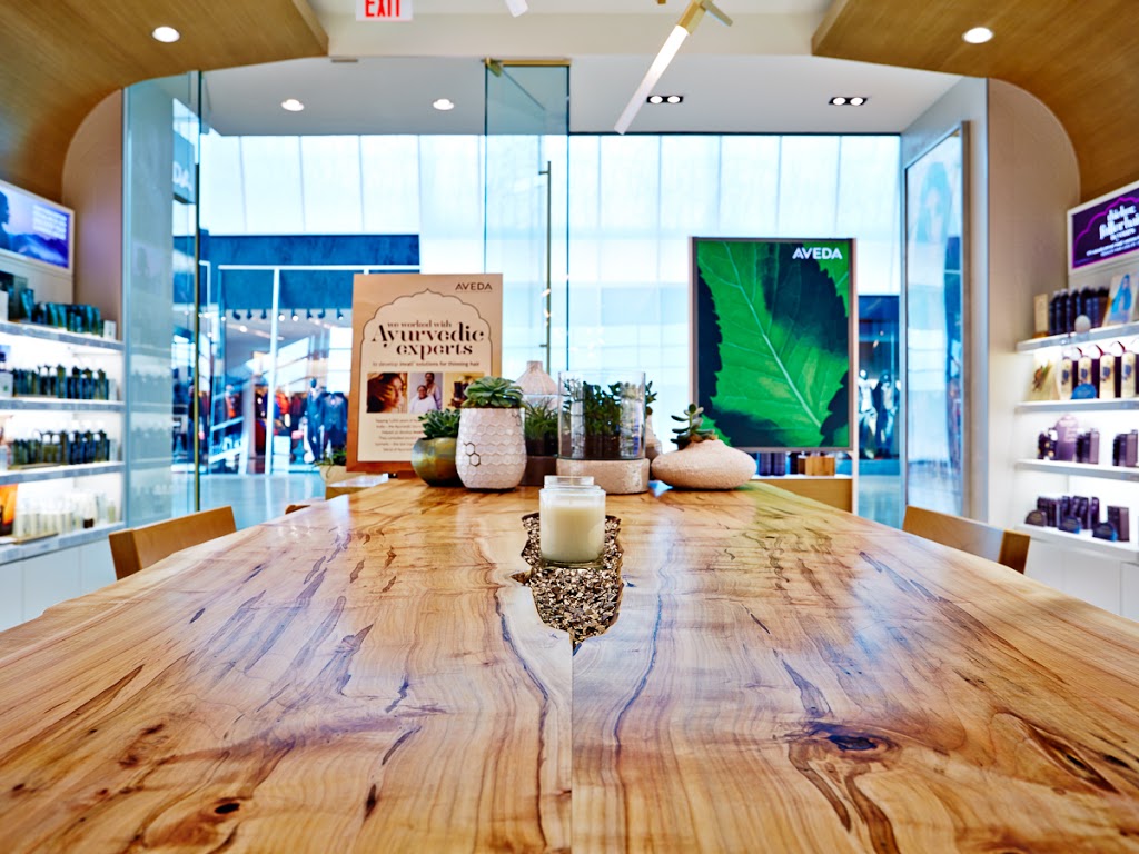 Aveda | 3401 Dufferin St, North York, ON M6A 2T9, Canada | Phone: (416) 782-8222