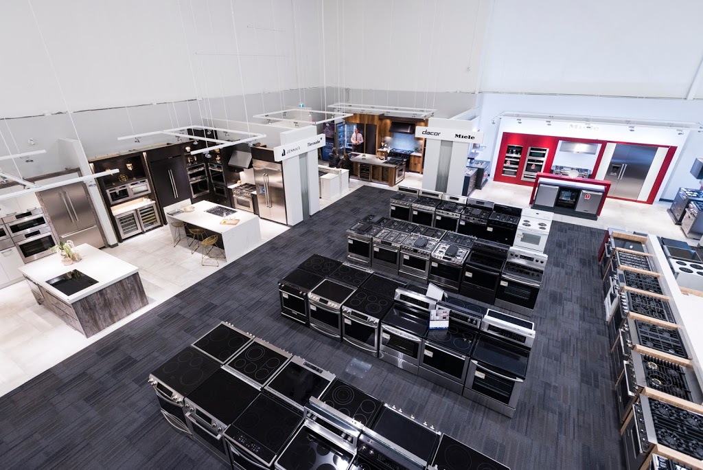 Trail Appliances - Kelowna | 2637 Enterprise Way, Kelowna, BC V1X 7Y6, Canada | Phone: (250) 862-3838