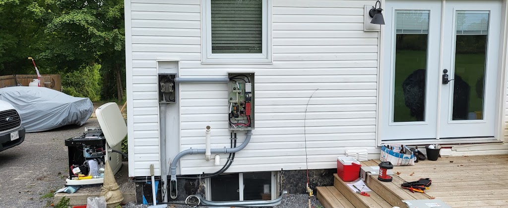 Tier 1 Electrical Inc | 630 Peters Point Road, White Lake, ON K0A 3L0, Canada | Phone: (613) 854-9560