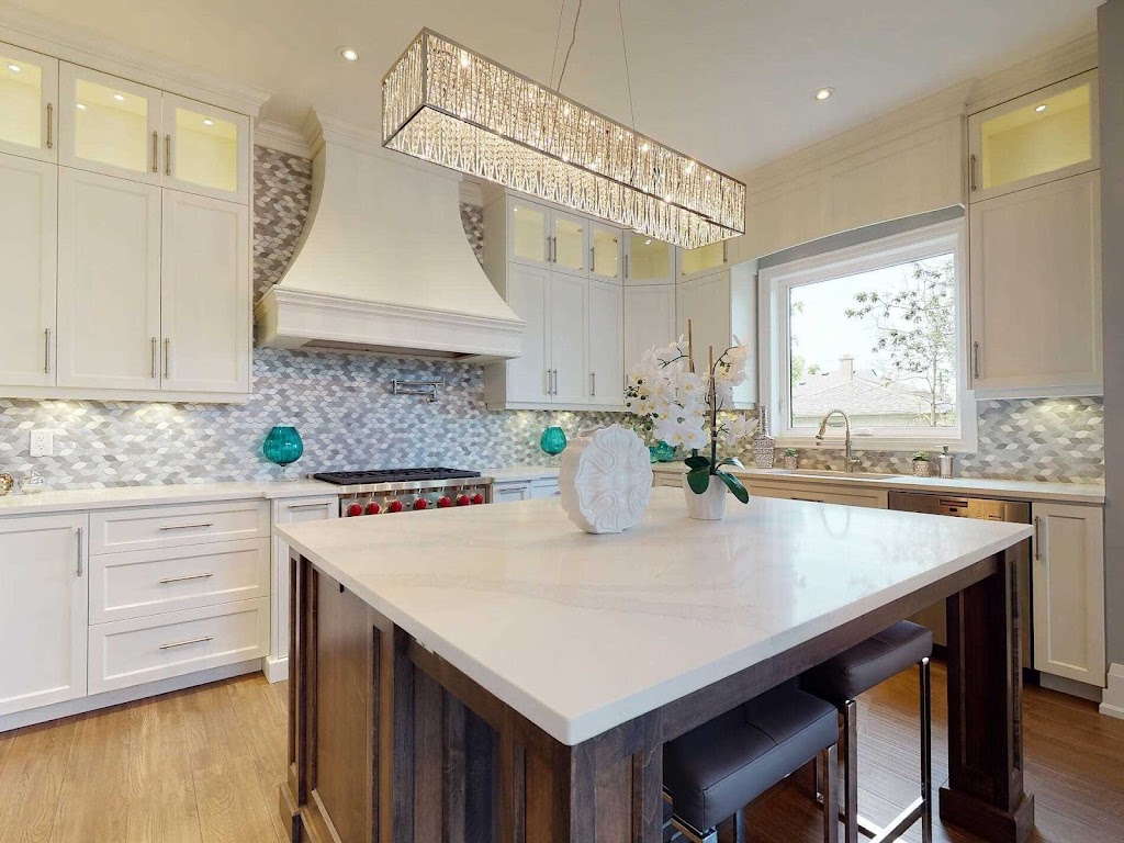 Juliette Homes | 1215 Queensway E #55, Mississauga, ON L4Y 3Y3, Canada | Phone: (416) 858-1773