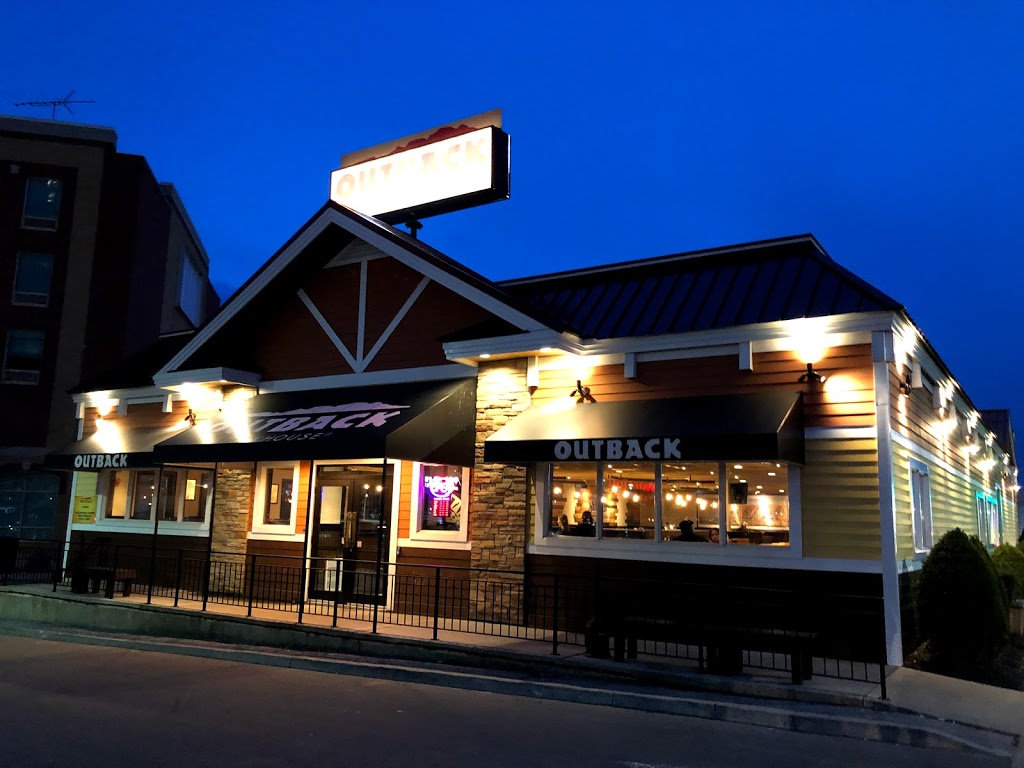 Outback Steakhouse Niagara Falls | 6733 Fallsview Blvd, Niagara Falls, ON L2G 7G1, Canada | Phone: (905) 357-6661