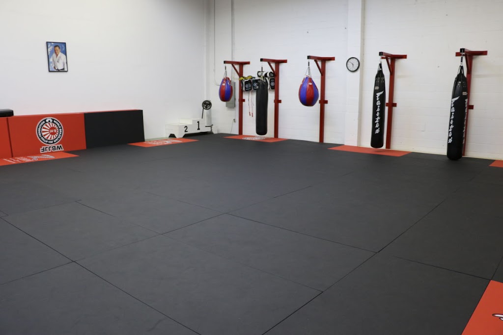 Marcus Soares Brazilian Jiu Jitsu Academy | 20691 BC-10 Unit 103, Langley, BC V3A 5E8, Canada | Phone: (604) 725-9797
