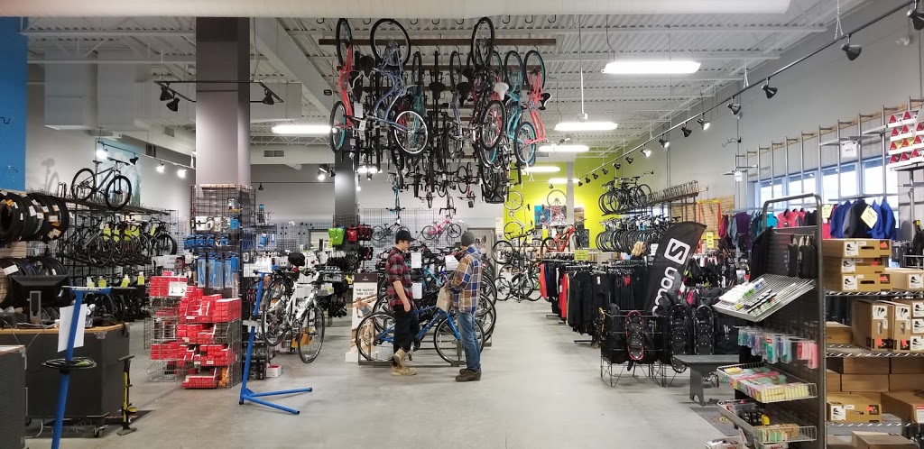 Bushtukah - Stittsville | 5607 Hazeldean Rd, Stittsville, ON K2S 0P5, Canada | Phone: (613) 831-3604