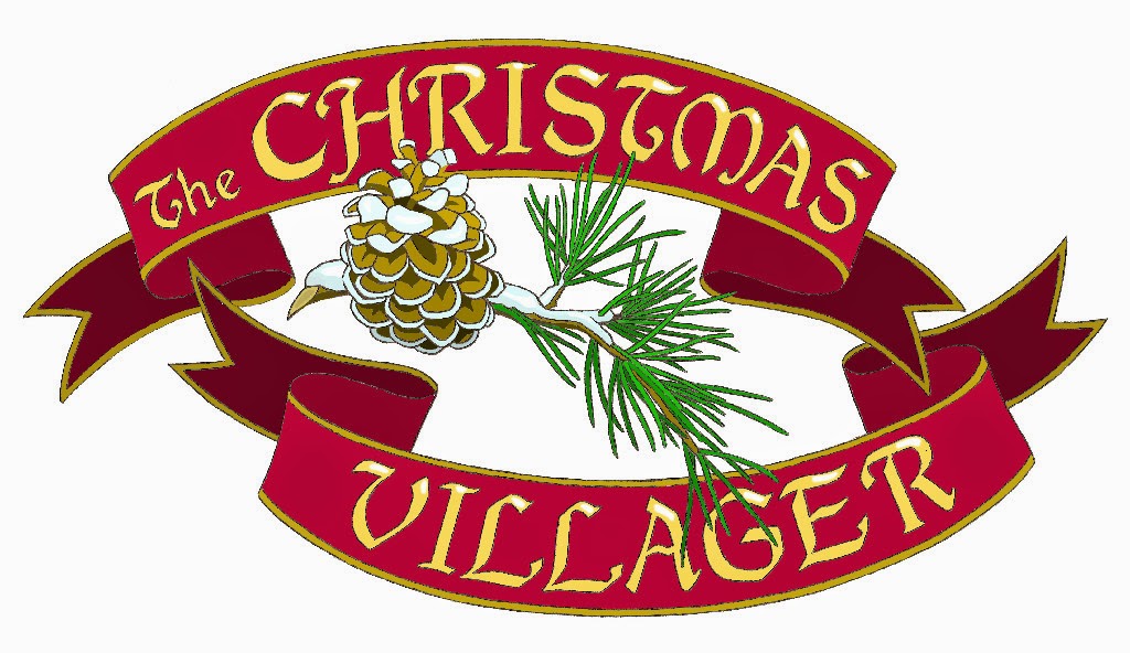 The Christmas Villager | 10 Coldwater Rd, Coldwater, ON L0K 1E0, Canada | Phone: (705) 686-3883