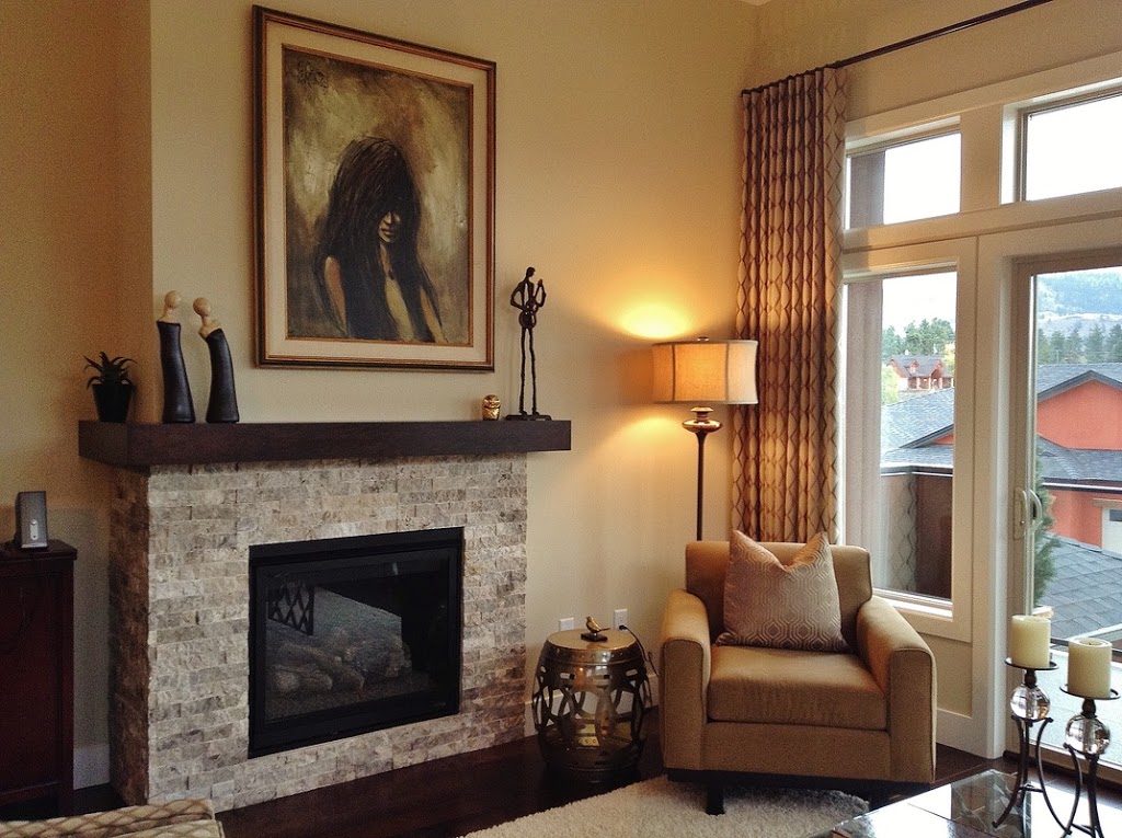 INNER HAVEN DECORATING | 1711 Glastonbury Blvd NW, Edmonton, AB T5T 6K4, Canada | Phone: (587) 988-5008