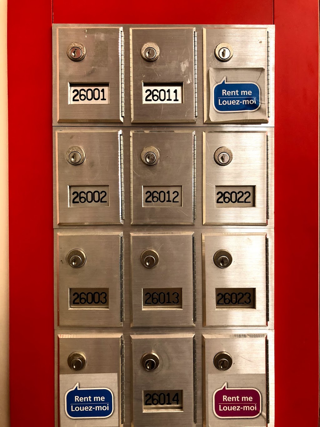 Southcrest Postal Outlet | 360 Springbank Dr, London, ON N6J 1G5, Canada | Phone: (519) 474-3339