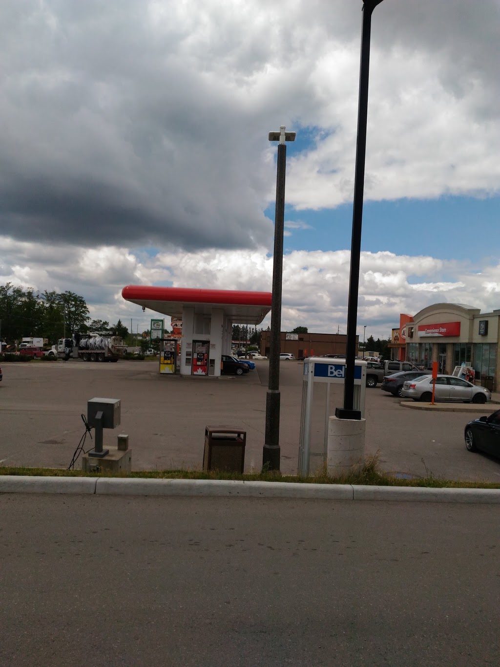 Subway | Shell Gas/Convenience Store, 292 Brock Rd S, Guelph, ON N1L 0A6, Canada | Phone: (519) 821-3646