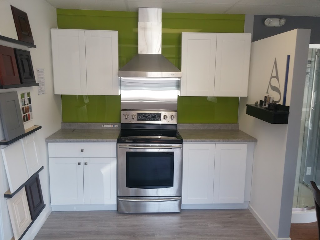 Acrystone | 32929 Mission Way #10, Mission, BC V2V 6E4, Canada | Phone: (604) 820-1880