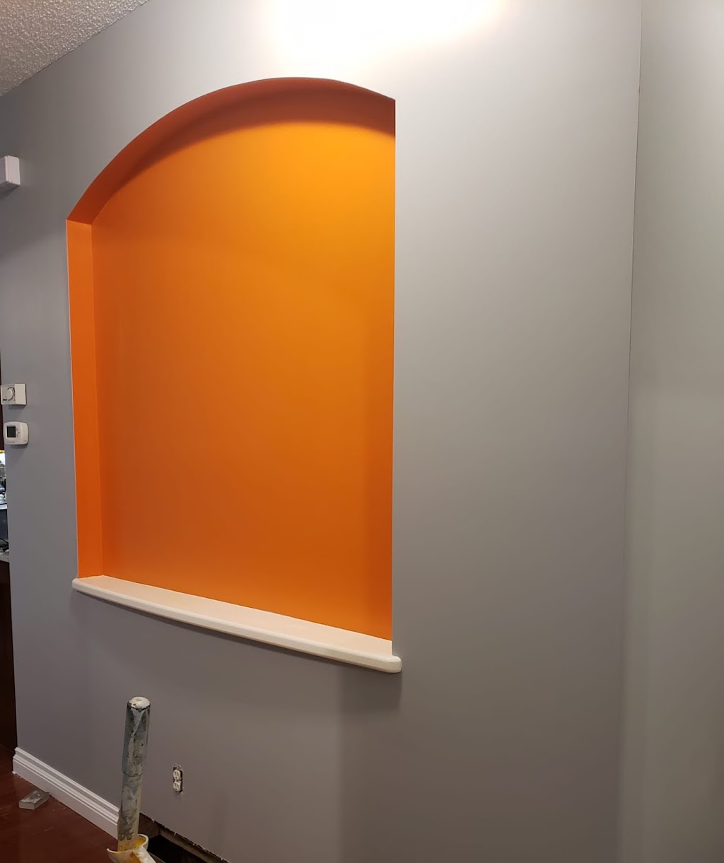 Blue Sky Painting & Reno Inc. | 232 Hawkmere Close, Chestermere, AB T1X 0C1, Canada | Phone: (639) 471-2120