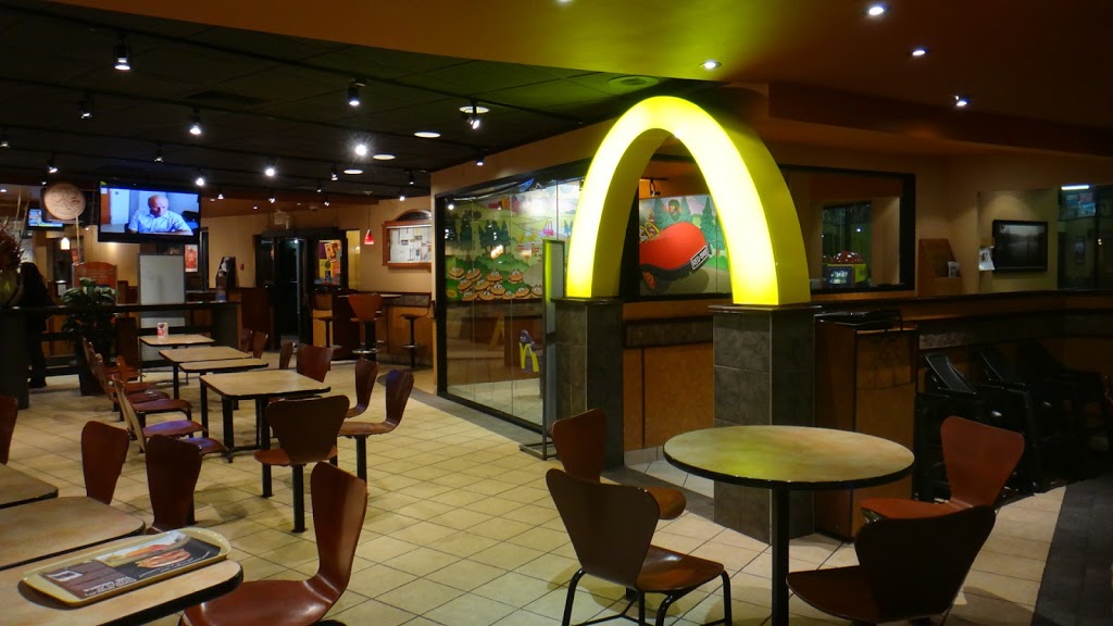 McDonalds | 90 Campsite Rd, Spruce Grove, AB T7X 4H4, Canada | Phone: (780) 962-0924