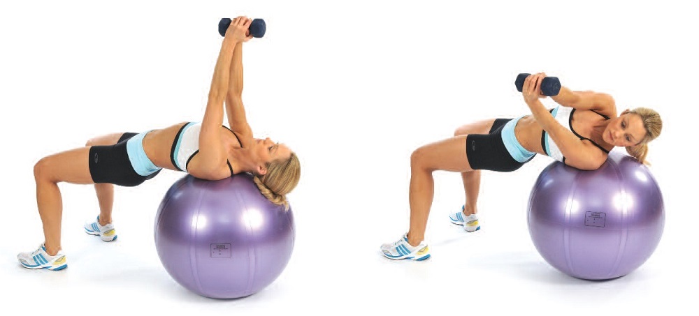 Rock Your Body Fitness | 11 Peryl Rd, Mallorytown, ON K0E 1R0, Canada | Phone: (613) 246-4988