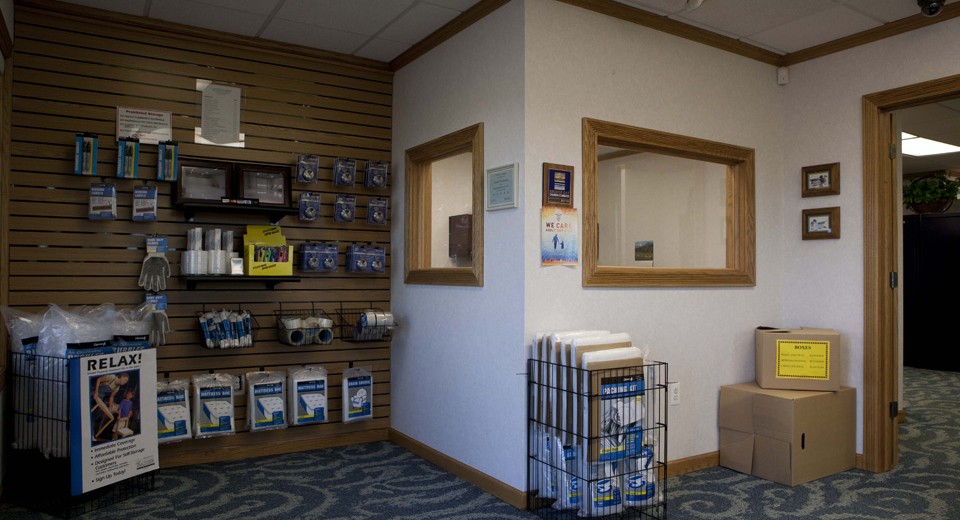 Northpointe Storage | 9926 Marine City Hwy, Casco, MI 48064, USA | Phone: (586) 725-8871