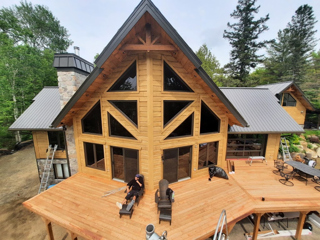 Berkayly-pellicule 3M | 6510 Rue Bombardier, Saint-Léonard, QC H1P 1E1, Canada | Phone: (514) 990-8077