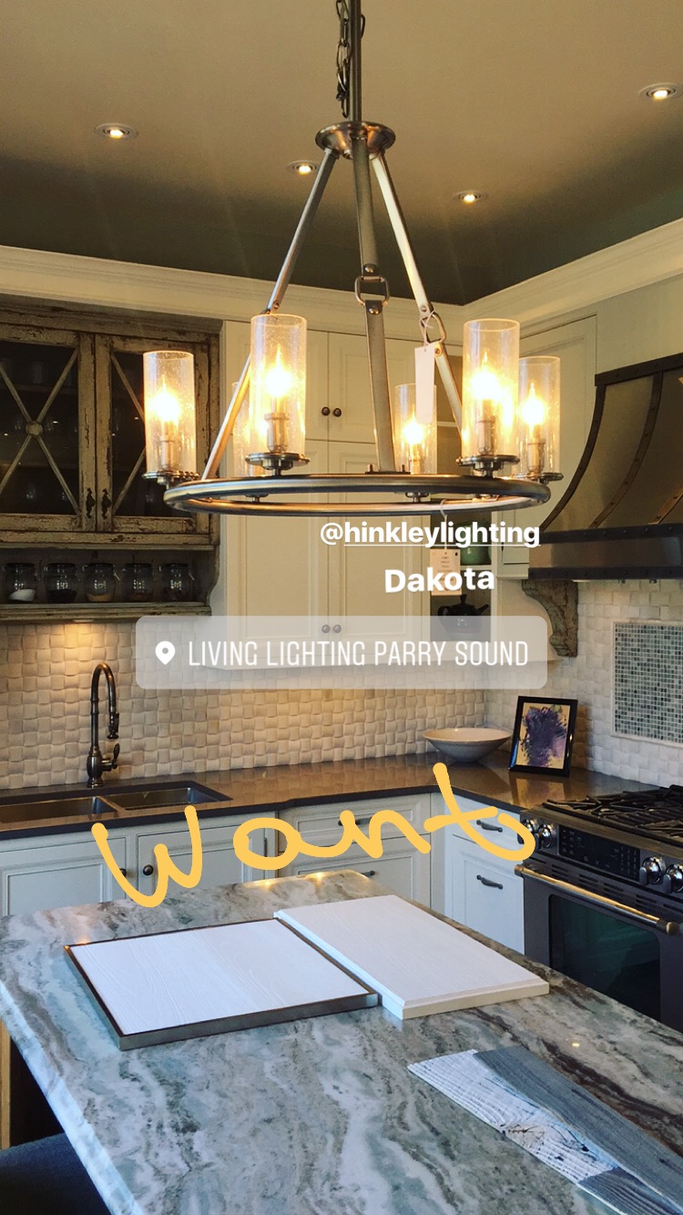 Northern Living Kitchen & Bath | 6 Designers Ln, Seguin, ON P2A 0B2, Canada | Phone: (705) 746-8686