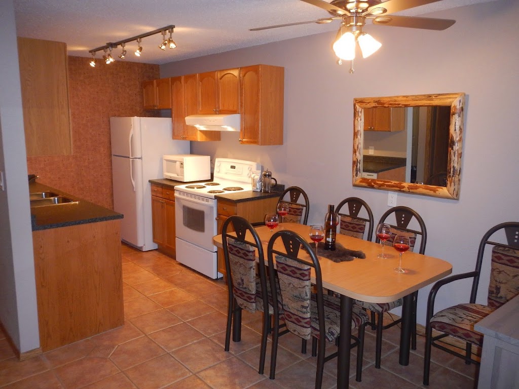 Escape Away Vacation Rentals | 930 Dogwood Dr, Kimberley, BC V1A 3E9, Canada | Phone: (403) 540-3907