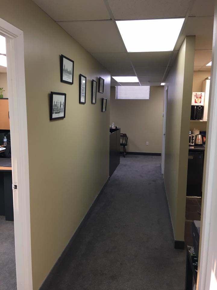 PRISM Immigration Services | 28-LL, 1100 Central Pkwy W, Mississauga, ON L5C 4E5, Canada | Phone: (905) 277-2555
