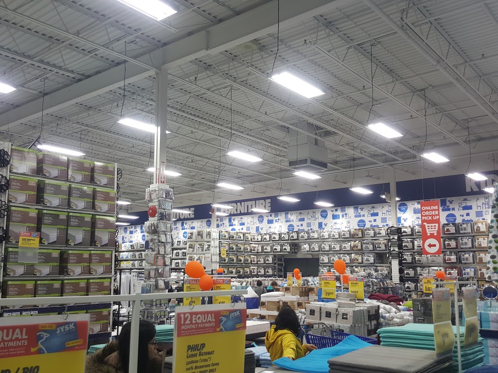 JYSK | 1650 Victoria St E Unit 6, Whitby, ON L1N 9L4, Canada | Phone: (905) 436-8885