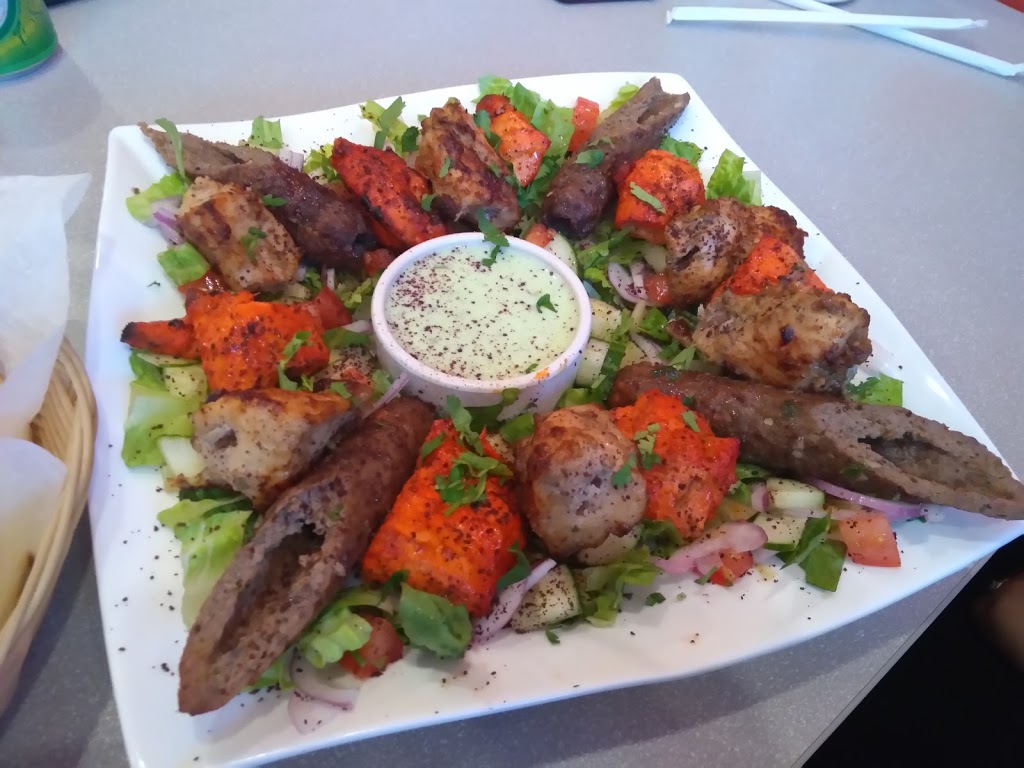 Raja Foods | 5173 55 Ave NW, Edmonton, AB T6B 3V1, Canada | Phone: (587) 498-9423