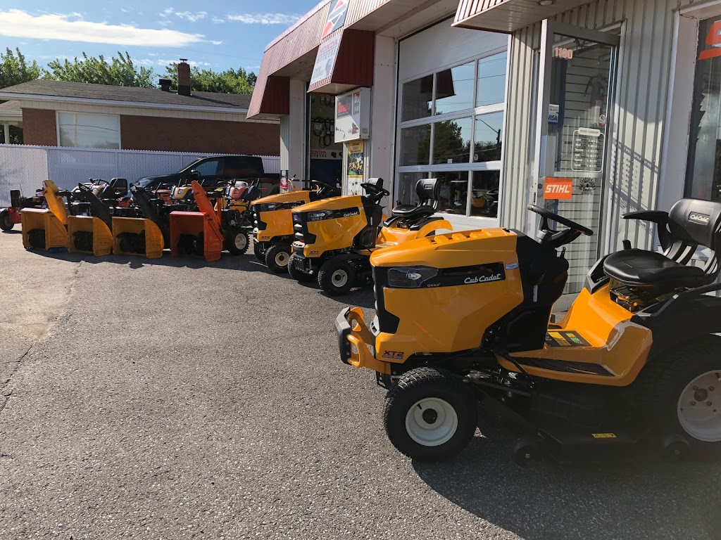 Garage r mc mahon inc | 1160 Rang du Petit Saint Esprit, Nicolet, QC J3T 1L8, Canada | Phone: (819) 293-6808
