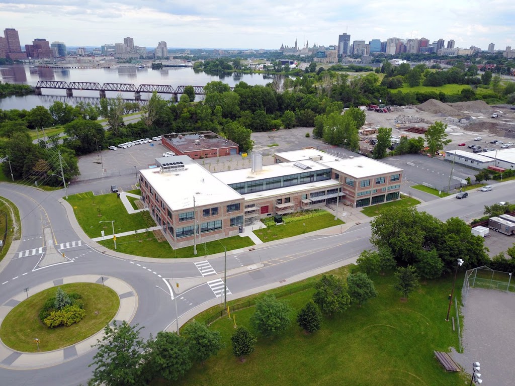 Invest Ottawa | 7 Bayview Station Rd, Ottawa, ON K1Y 2C5, Canada | Phone: (613) 828-6274