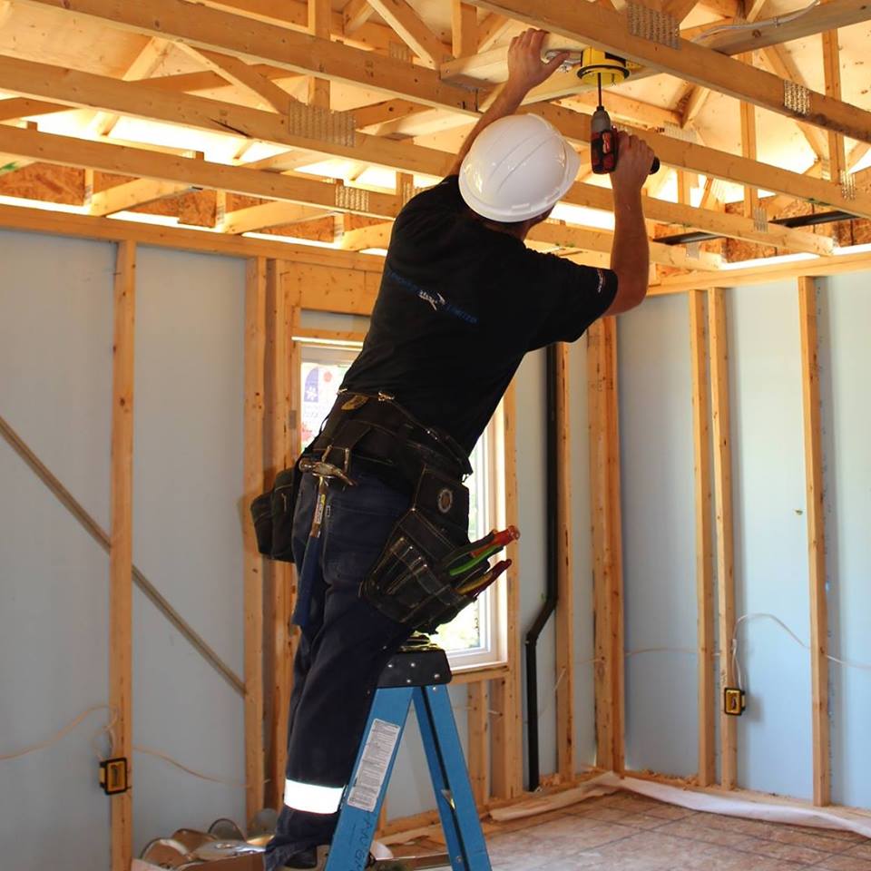 Langmaid Electric LTD | 552 Fleetwood Rd, Janetville, ON L0B 1K0, Canada | Phone: (705) 324-9843