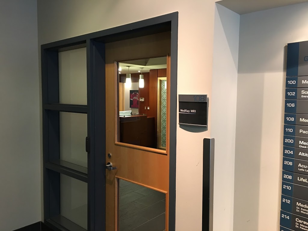 MedRay Imaging Medical Corporation | 3001 Gordon Ave #100, Coquitlam, BC V3C 2K7, Canada | Phone: (604) 941-7611