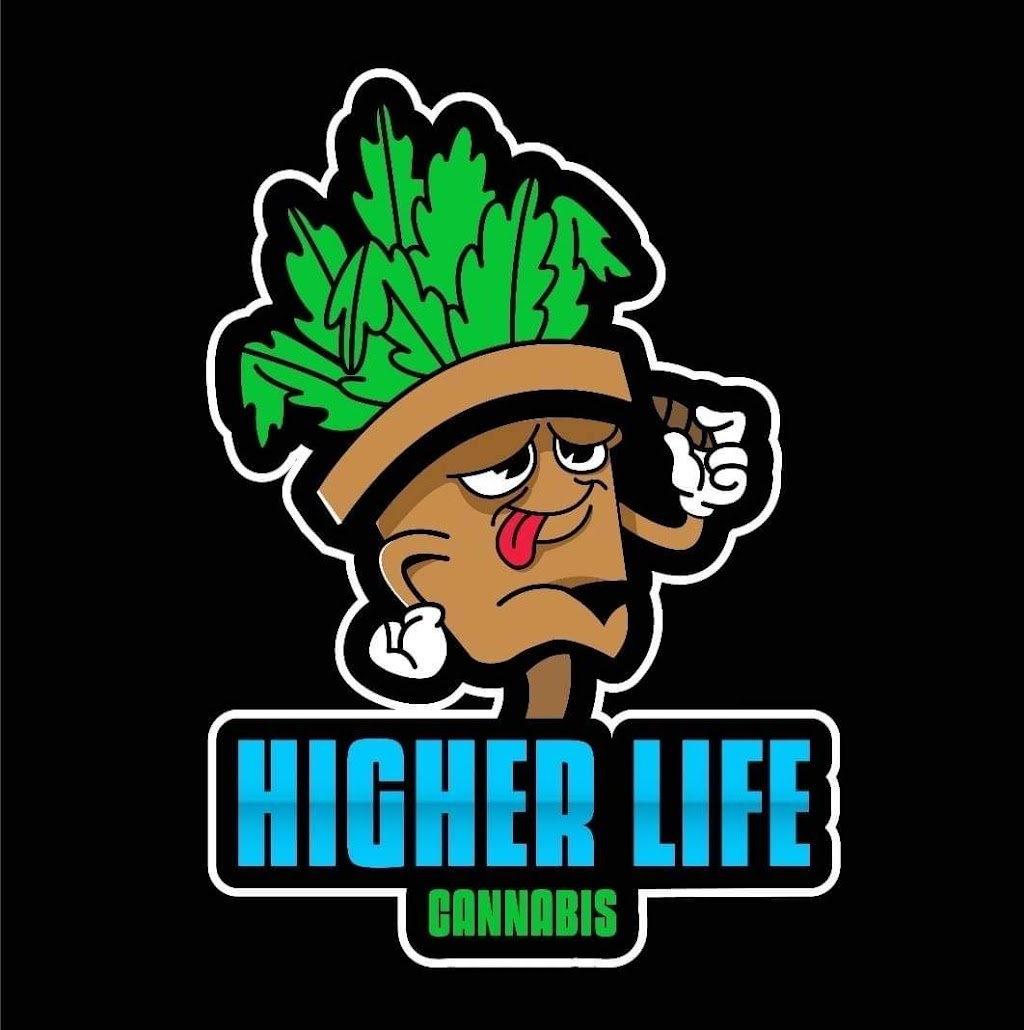 Higher Life Cannabis INC. (head office) | 111 San Remo Dr, Hamilton, ON L9C 5N5, Canada | Phone: (905) 667-6848