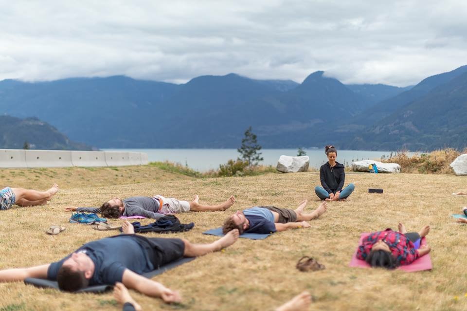 Gaby Lambert Yoga and Fitness | 957 E 24th Ave, Vancouver, BC V5V 1S7, Canada | Phone: (604) 812-3024