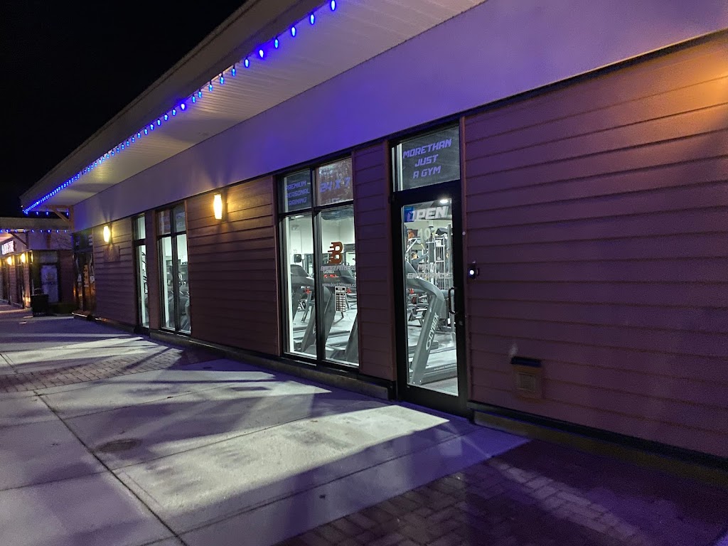 back2fitness | 16796 64 Ave #107, Surrey, BC V3S 3Y2, Canada | Phone: (604) 579-1398