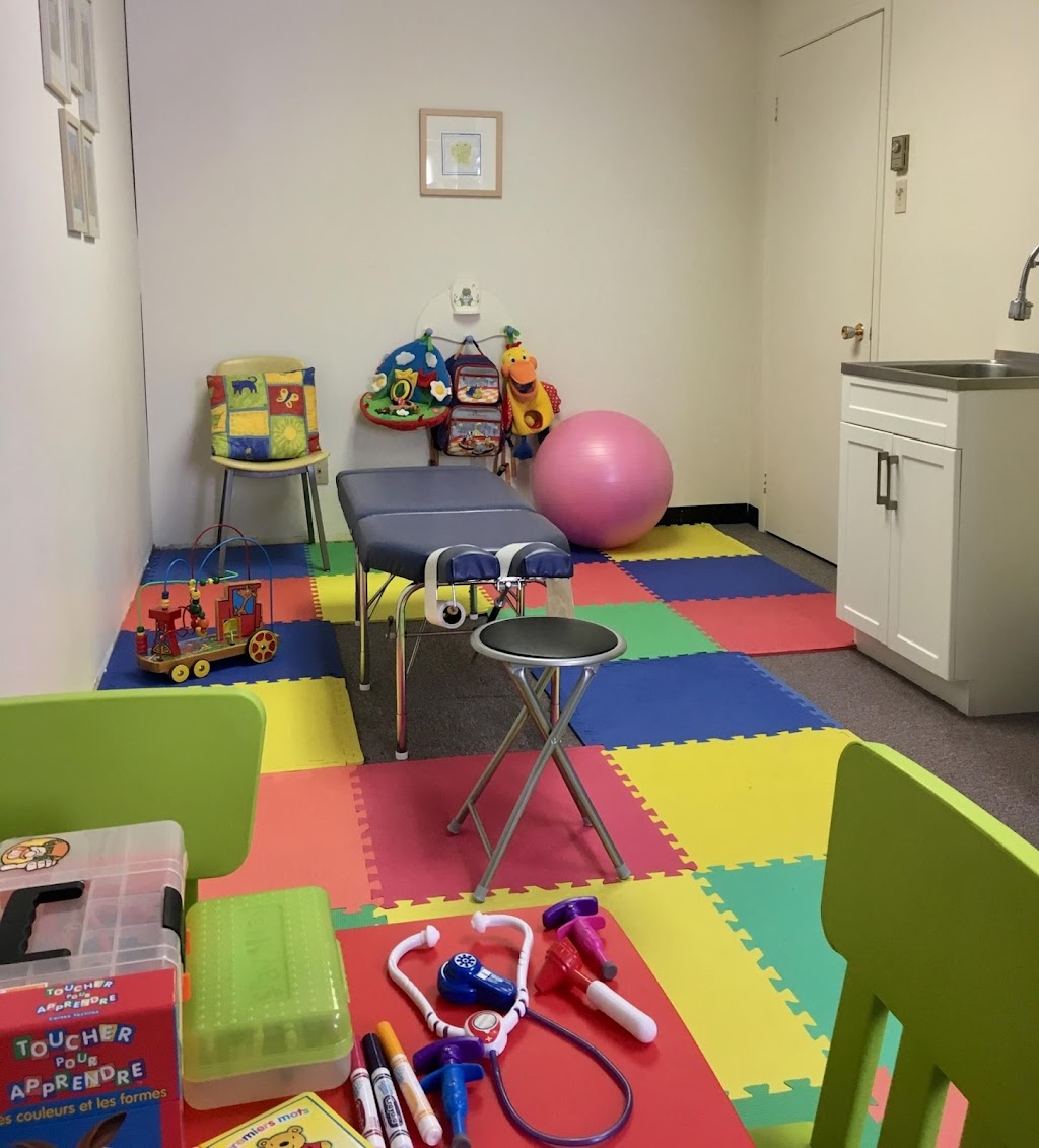 Clinique Chiropratique Du Cap-De-La-Madeleine | 195 Rue Fusey, Trois-Rivières, QC G8T 2W2, Canada | Phone: (819) 375-2795