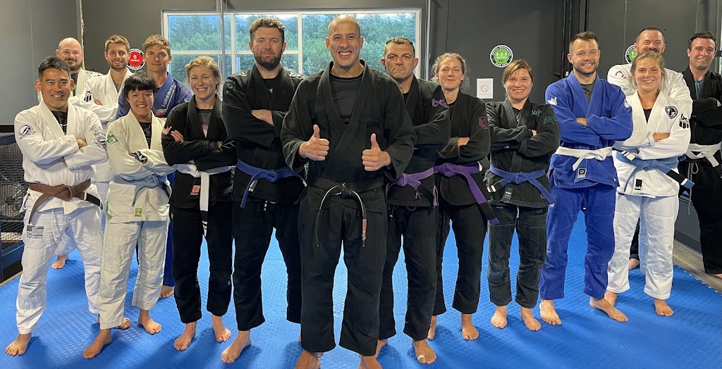 Mountain Jiu-Jitsu Squamish | 1201 Commercial Way Unit 202, Squamish, BC V8B 0A4, Canada | Phone: (604) 220-0657