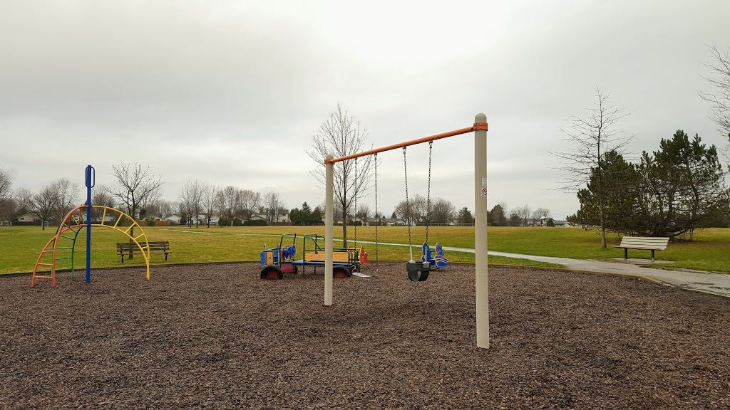 Jaycee Park | 1830 Aldersbrook Rd, London, ON N6G 3N4, Canada | Phone: (519) 661-5575