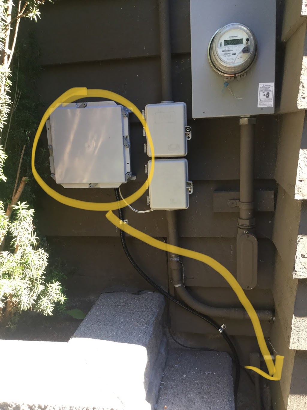 ALPHA ELECTRIC | W 22nd Ave, Vancouver, BC V6S 1J7, Canada | Phone: (604) 618-7684