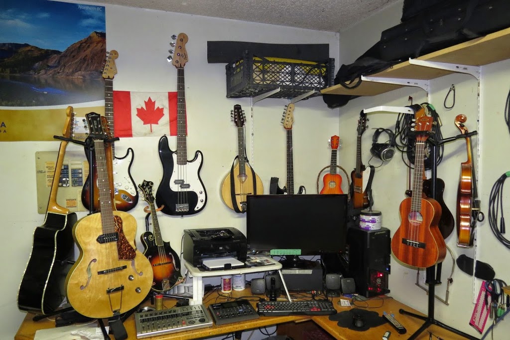 Barry Wilson | 12209 82 Ave, Surrey, BC V3W 3E5, Canada | Phone: (778) 713-0357
