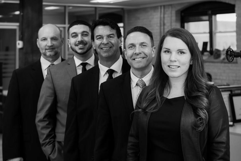 A Team | 220 Wellington Rd, London, ON N6C 5G3, Canada | Phone: (519) 872-8326