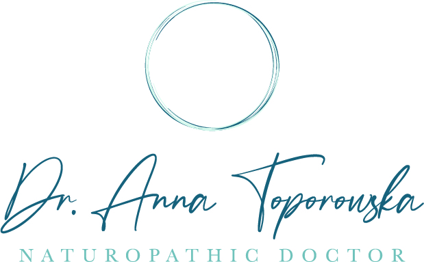 Dr. Anna Toporowska, ND | 29 Kilworth Park Dr, Komoka, ON N0L 1R0, Canada | Phone: (519) 471-3773
