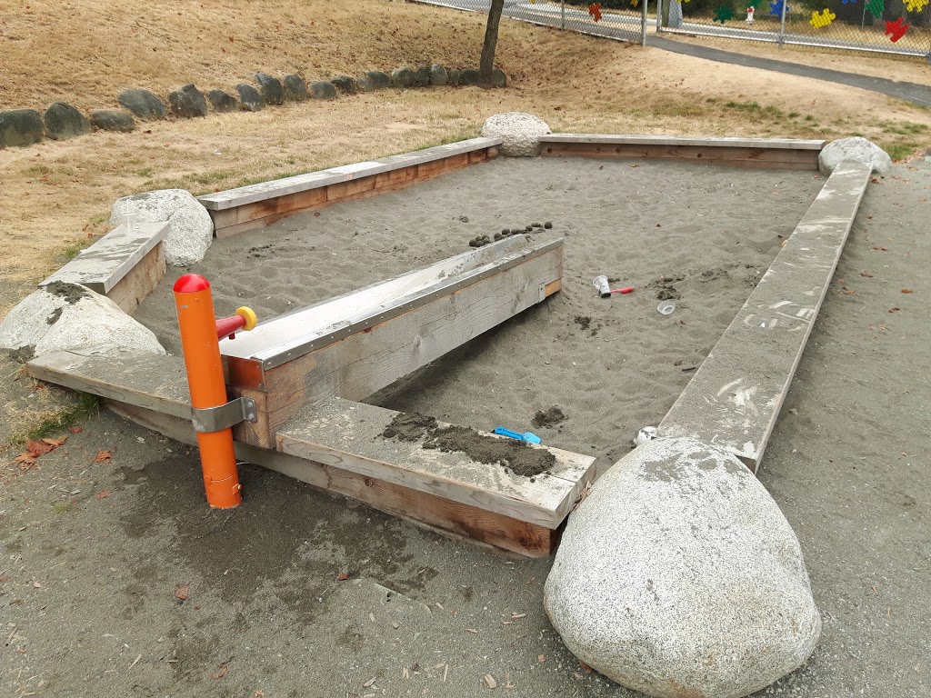 Alta Vista Reservoir Park | 5192 McKee St, Burnaby, BC V5J, Canada | Phone: (604) 294-7450