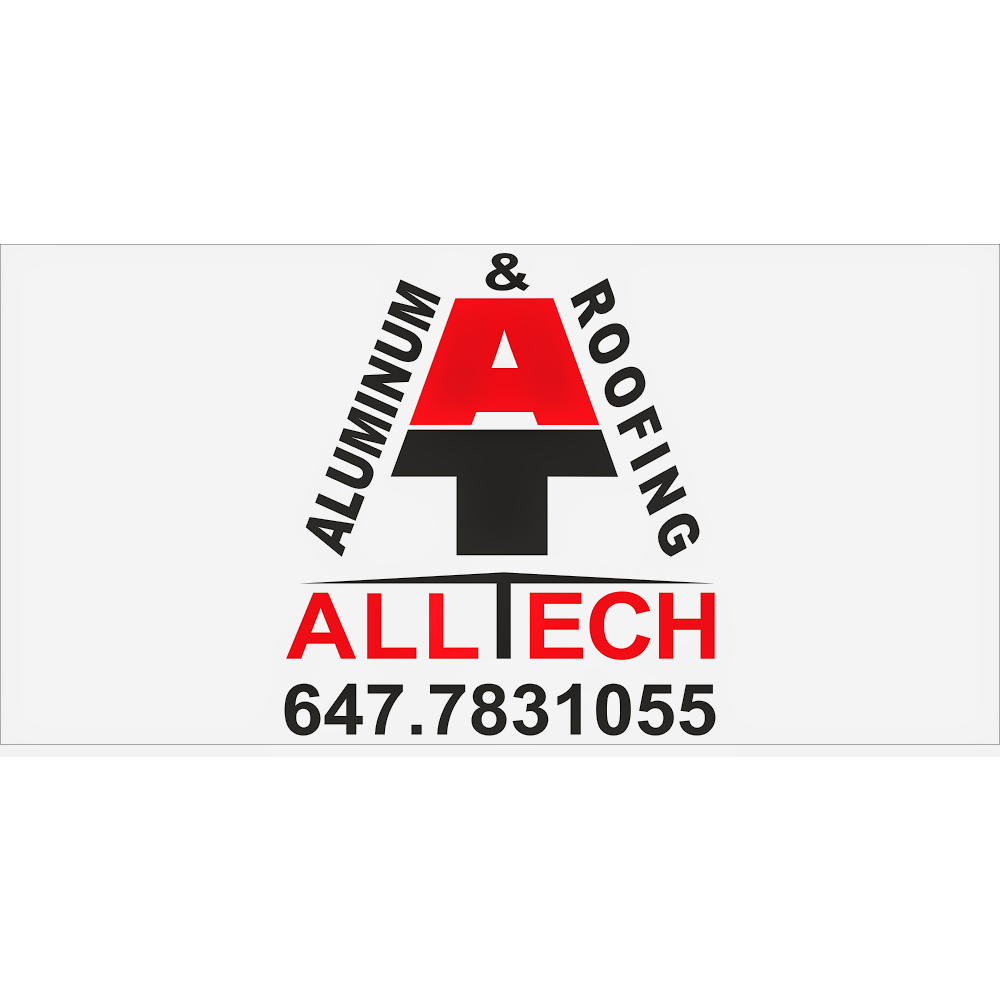 Alltech Aluminum & Roofing INC | 426 Ridelle Ave, York, ON M6B 1K4, Canada | Phone: (647) 783-1055