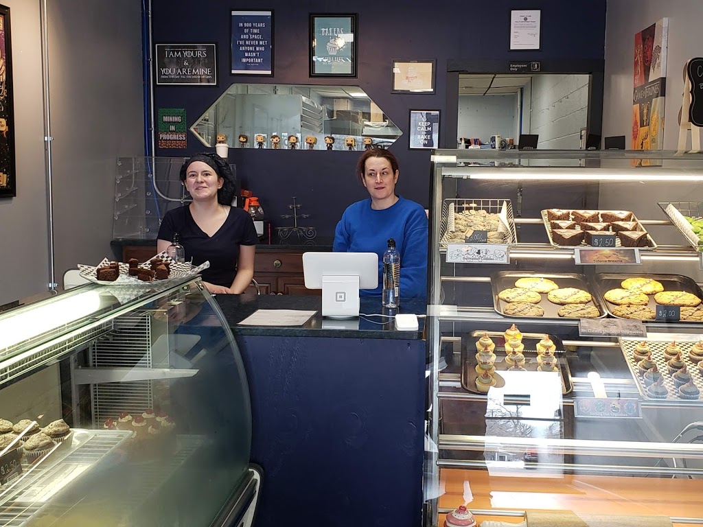 The Geekery Bakery | 4208 Clinton St, West Seneca, NY 14224, USA | Phone: (716) 225-9061