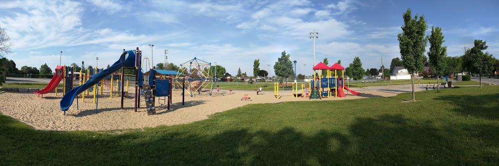 Park Riviera | 22 Rue dAuvergne, Gatineau, QC J8T 6J8, Canada | Phone: (866) 299-2002