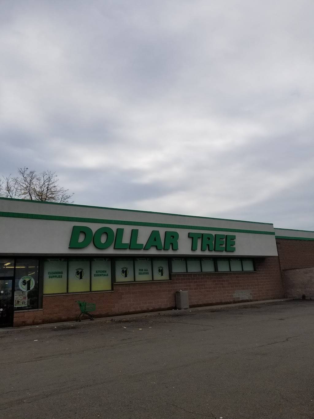 Dollar Tree | 2025 Sheridan Dr, Buffalo, NY 14223, USA | Phone: (716) 515-3128