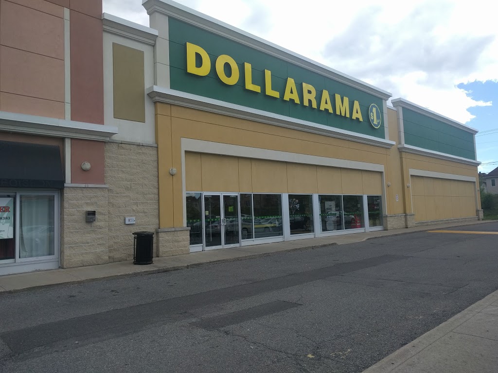 Dollarama | Mega Centre, 908 Autoroute Chomedey, Laval, QC H7X 3S9, Canada | Phone: (450) 689-4772