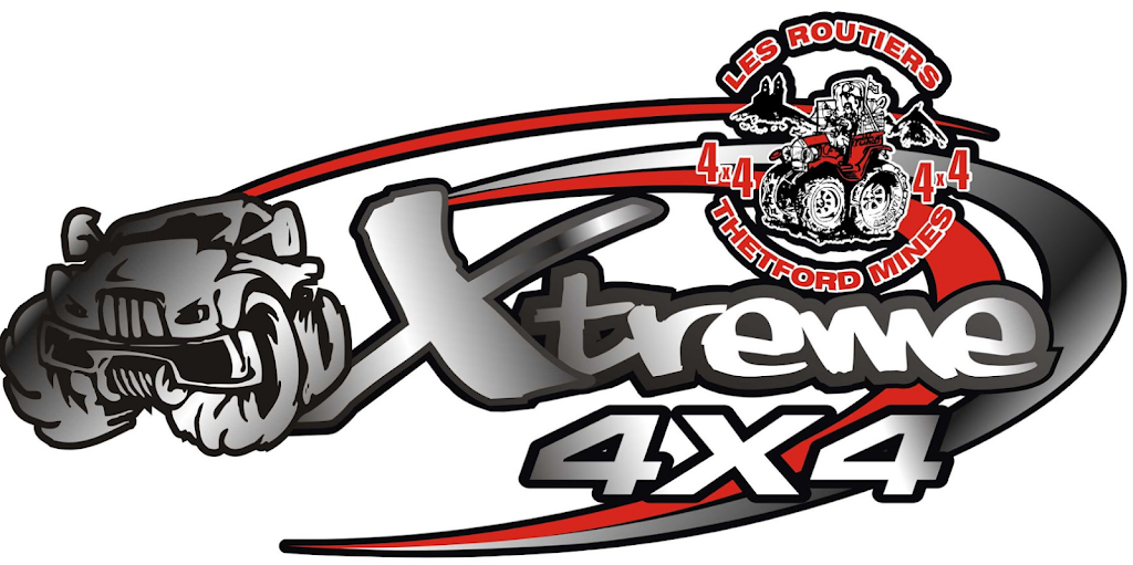 Club Les Routiers 4X4 Inc | 216 9e Rang, Saint-Adrien-dIrlande, QC G0N 1M0, Canada | Phone: (418) 338-1391