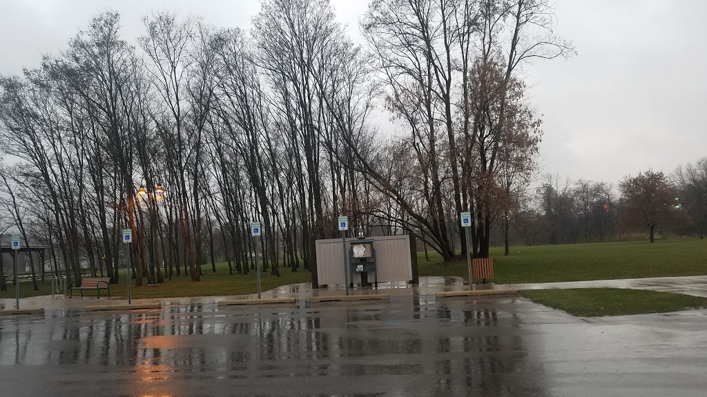 Bakersfield Park | Port Huron, MI 48060, USA