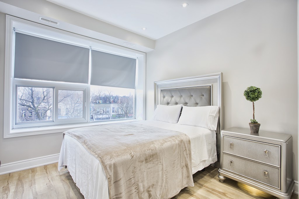Toronto Rooms and Suites | 357 Spadina Ave, Toronto, ON M5T 2G3, Canada | Phone: (416) 571-5872