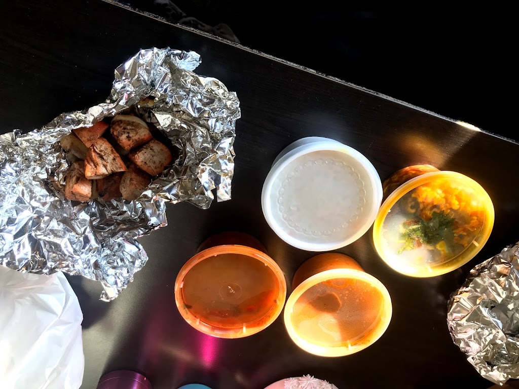 Tandoori Xpress | 220 Bd de la Concorde E, Laval, QC H7G 2E1, Canada | Phone: (450) 629-7222