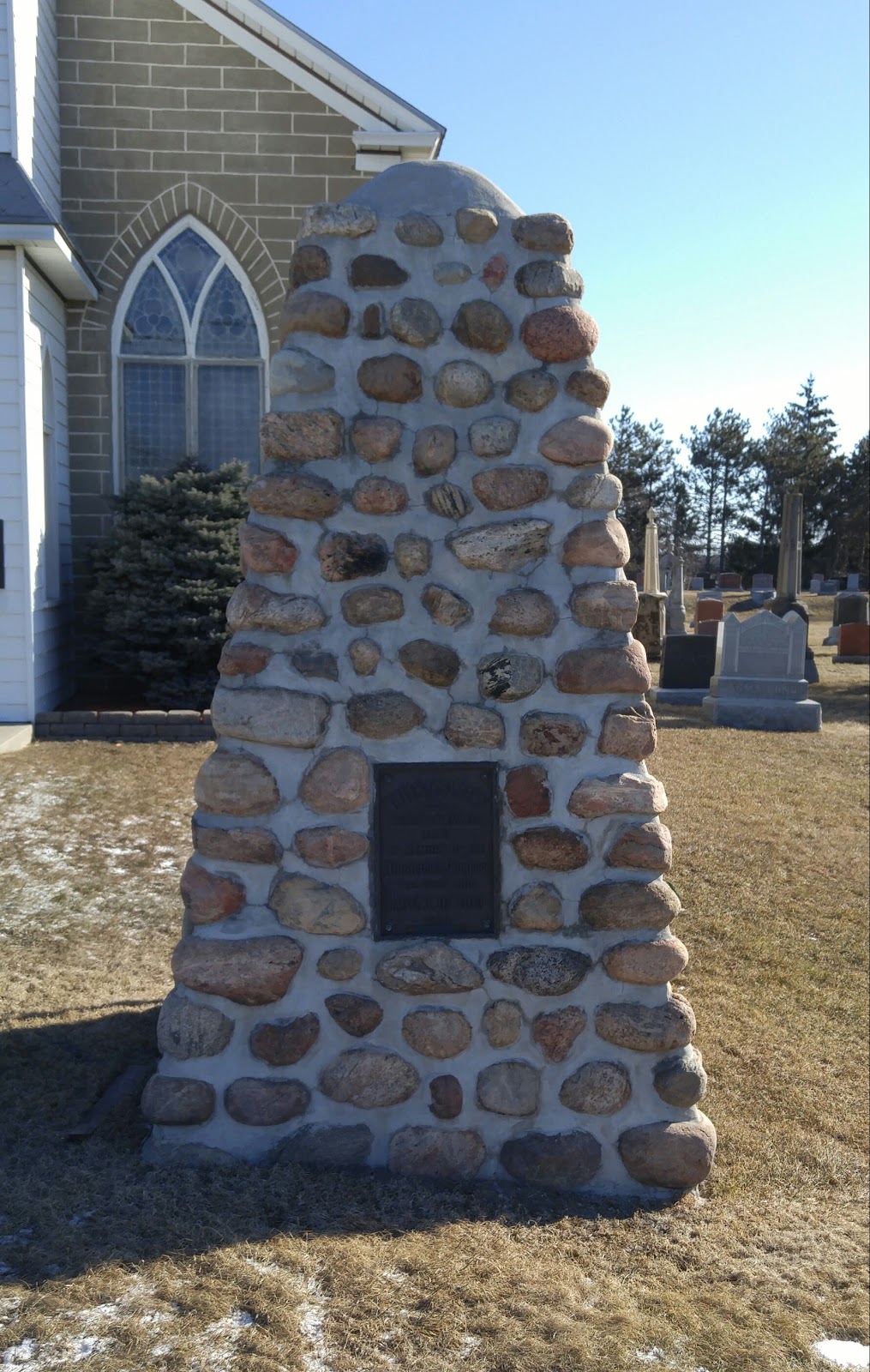 Christ Church | 3008 Carp Rd, Carp, ON K0A 1L0, Canada | Phone: (613) 839-3195